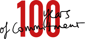 100 ans
